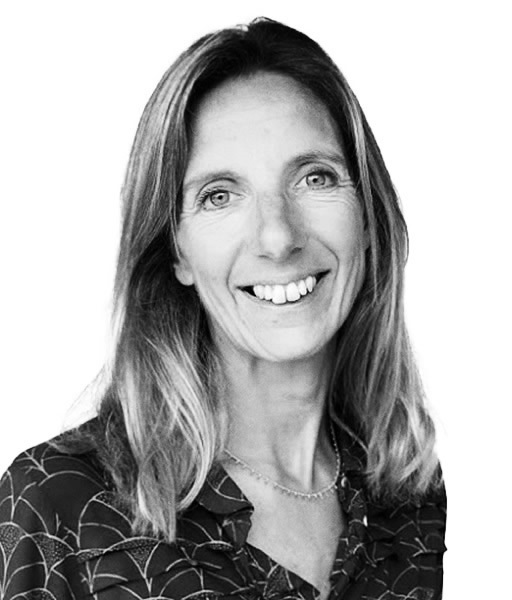 Photo of Anne Brunier