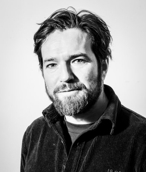 Photo of Louis Bonichon