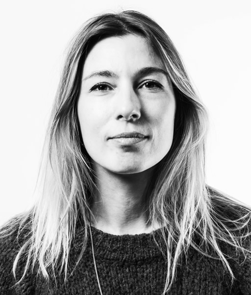 Photo of Natacha Chevallier