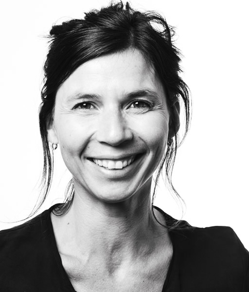 Photo of Victoire Guillaumet