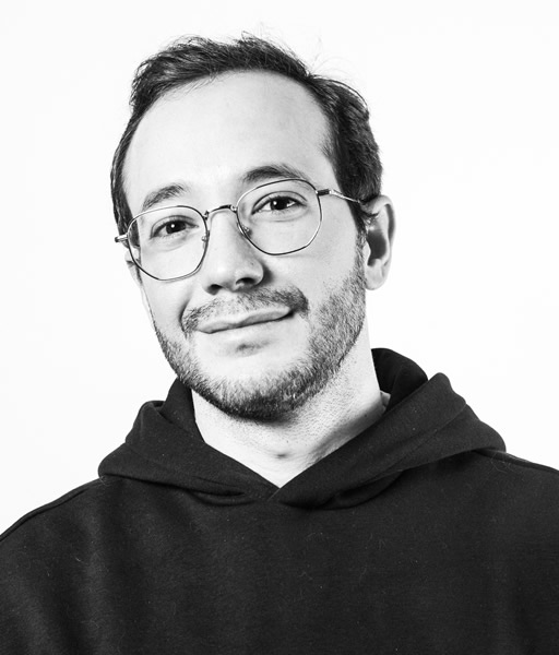 Photo of Victor Hermann